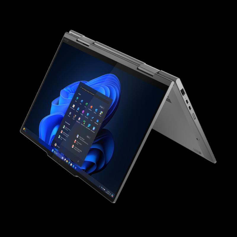 Lenovo ThinkPad X1/2-in-1 Gen 10/U7-258V/14"/WUXGA/T/32GB/2TB/Arc 140V/W11P/Gray/3R NBD