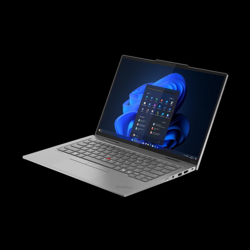 Lenovo ThinkPad X1/2-in-1 Gen 10/U7-258V/14"/WUXGA/T/32GB/2TB/Arc 140V/W11P/Gray/3R NBD