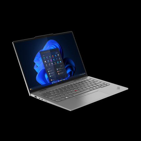Lenovo ThinkPad X1/2-in-1 Gen 10/U7-258V/14"/WUXGA/T/32GB/2TB/Arc 140V/W11P/Gray/3R NBD
