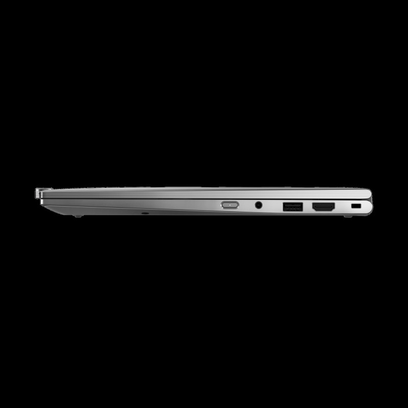 Lenovo ThinkPad X1/2-in-1 Gen 10/U7-258V/14"/WUXGA/T/32GB/2TB/Arc 140V/W11P/Gray/3R NBD