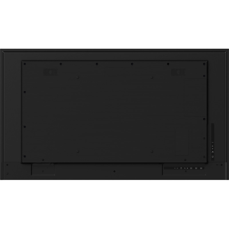 55" iiyama LH5541UHS-B2: IPS, 4K UHD, 500cd, repro