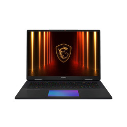MSI Titan/18 HX AI A2XWJG-224CZ/U9-285HX/18"/4K/96GB/4TB SSD/RTX 5090/W11P/Black/2R