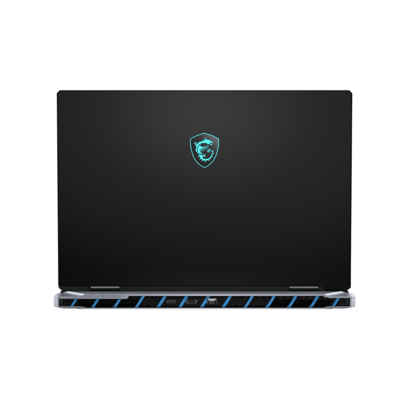 MSI Titan/18 HX AI A2XWJG-224CZ/U9-285HX/18"/4K/96GB/4TB SSD/RTX 5090/W11P/Black/2R