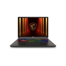 MSI Vector 17"QHD+/ Ultra9/32/2T/RTX5090/W11H