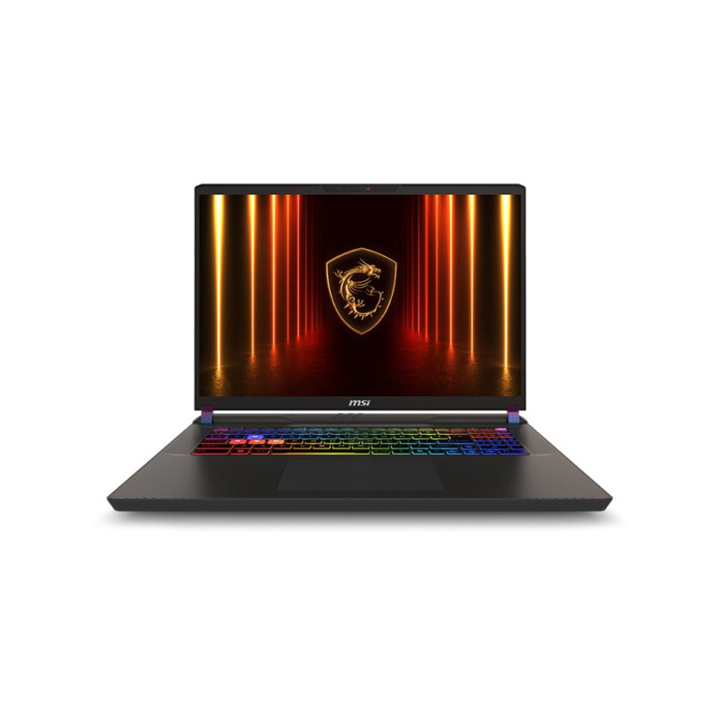 MSI Vector 17"QHD+/ Ultra9/32/2T/RTX5090/W11H