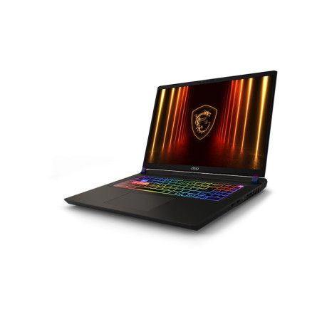MSI Vector 17"QHD+/ Ultra9/32/2T/RTX5090/W11H