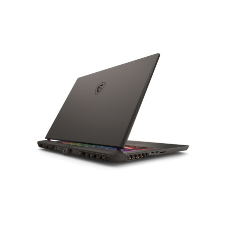 MSI Vector 17"QHD+/ Ultra9/32/2T/RTX5090/W11H