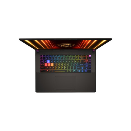 MSI Vector 17"QHD+/ Ultra9/32/2T/RTX5090/W11H