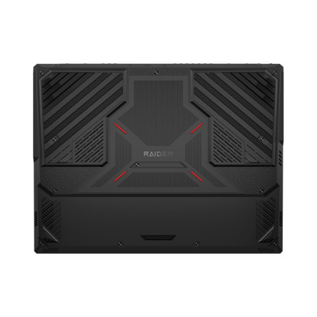 MSI Raider/A18 HX A9WJG-067CZ/R9-9955HX3D/18"/4K/64GB/2TB SSD/RTX 5090/W11H/Black/2R