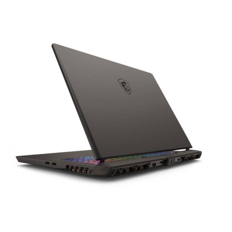 MSI Vector/17 HX AI A2XWHG-035CZ/U9-275HX/17"/2560x1600/32GB/2TB/RTX 5070Ti/W11H/Gray/2R