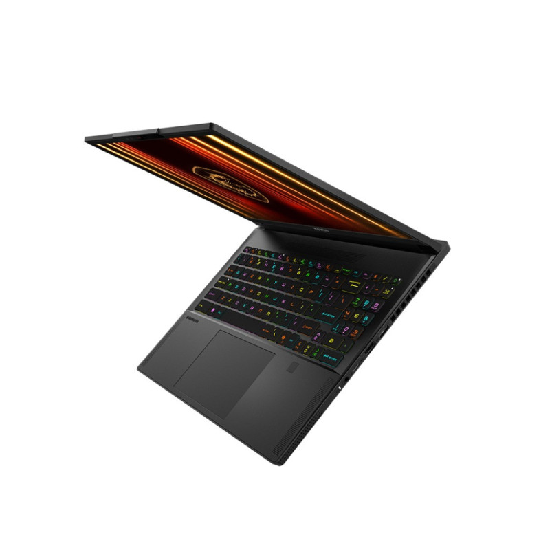 MSI Stealth 16"QHD+/AI9HX370/32/2T/RTX5070Ti/W11H
