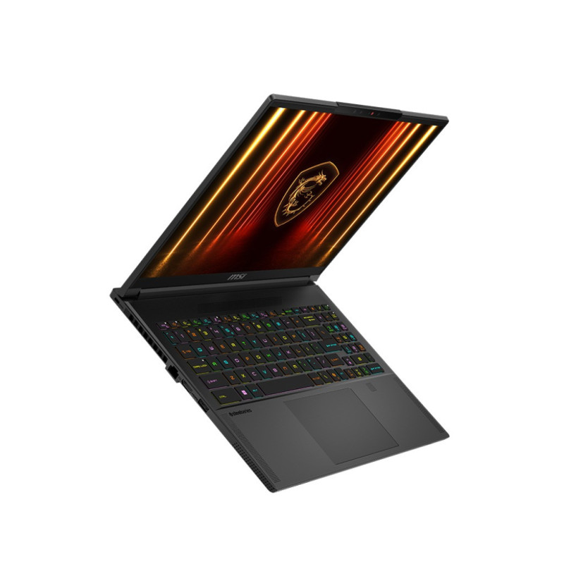 MSI Stealth 16"QHD+/AI9HX370/32/2T/RTX5070Ti/W11H