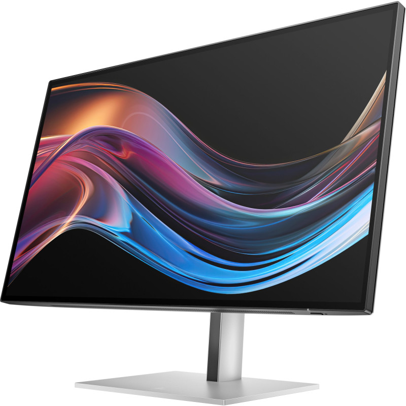 HP/727pk/27"/IPS/4K UHD/60Hz/5ms/Blck-Slvr/3R