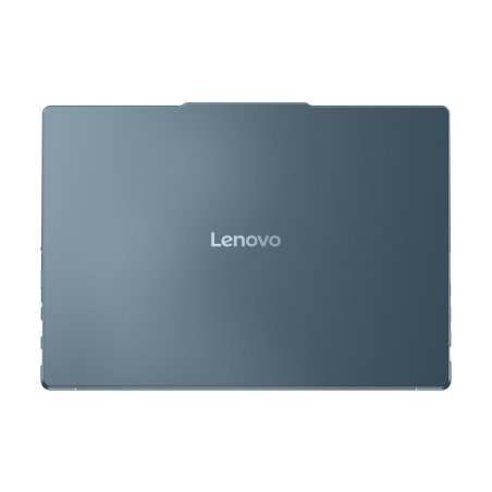 Lenovo Yoga Pro 7/14AKP10/AI7-350/14,5"/2944x1840/32GB/1TB/AMD int/bez OS/Tidal Teal/3R On-Site