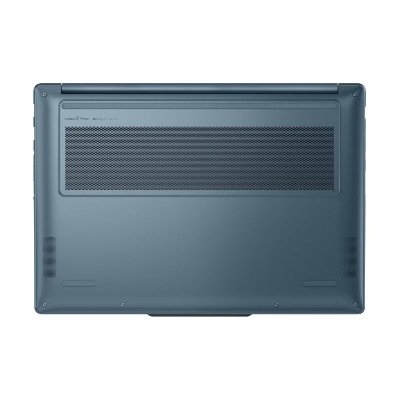 Lenovo Yoga Pro 7/14AKP10/AI7-350/14,5"/2944x1840/32GB/1TB/AMD int/bez OS/Tidal Teal/3R On-Site