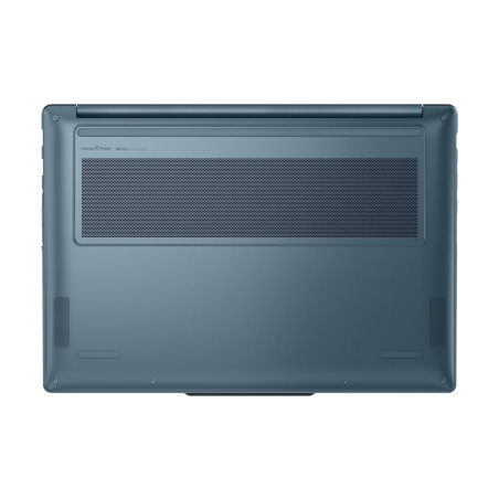 Lenovo Yoga Pro 7/14AKP10/AI7-350/14,5"/2944x1840/32GB/1TB/AMD int/bez OS/Tidal Teal/3R On-Site