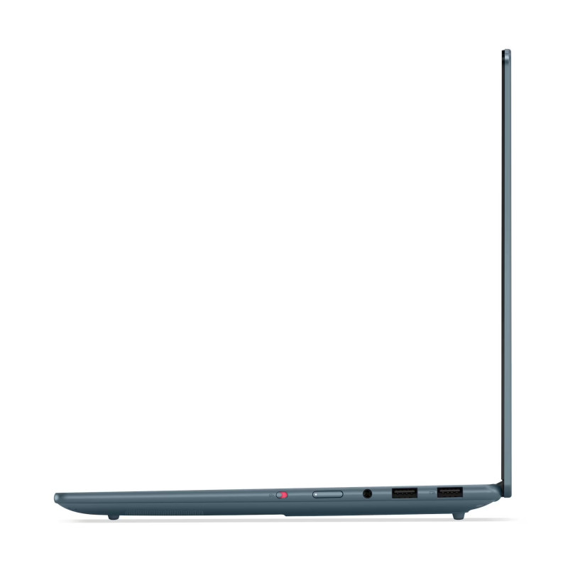 Lenovo Yoga Pro 7/14AKP10/AI7-350/14,5"/2944x1840/32GB/1TB/AMD int/bez OS/Tidal Teal/3R On-Site