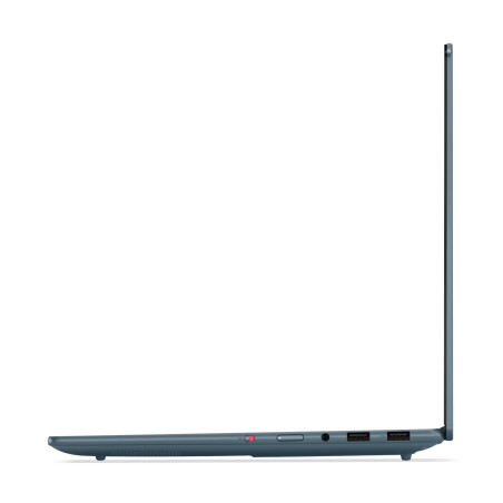 Lenovo Yoga Pro 7/14AKP10/AI7-350/14,5"/2944x1840/32GB/1TB/AMD int/bez OS/Tidal Teal/3R On-Site