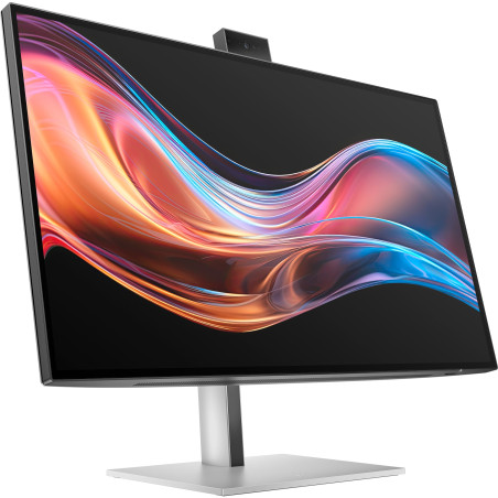 HP/727pm/27"/IPS/4K UHD/60Hz/5ms/Black/3R