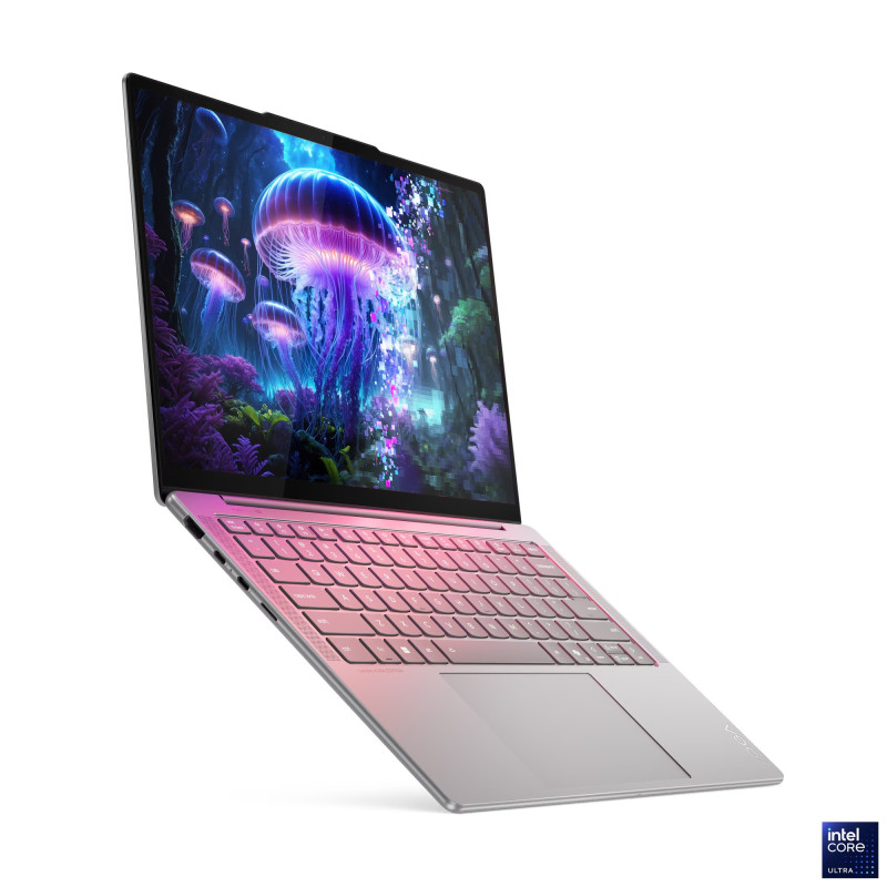 Lenovo Yoga Slim 7/14ILL10/U5-226V/14"/WUXGA/16GB/512GB SSD/Arc 130V/W11P/Gray/3R On-Site