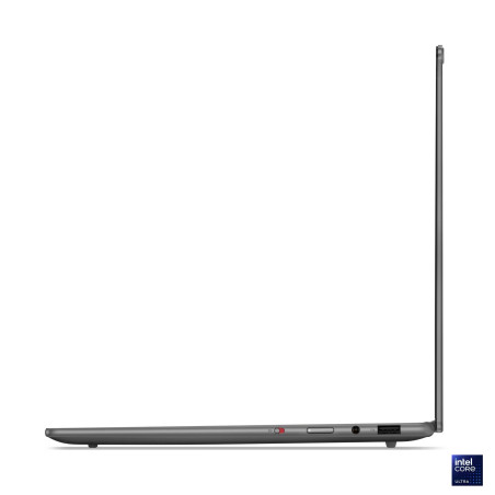 Lenovo Yoga Slim 7/14ILL10/U5-226V/14"/WUXGA/16GB/512GB SSD/Arc 130V/W11H/Gray/3R On-Site