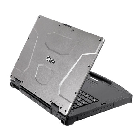 Getac/S410G5/i5-1340P/14"/1366x768/8GB/256GB/UHD/W11P/Black/3R