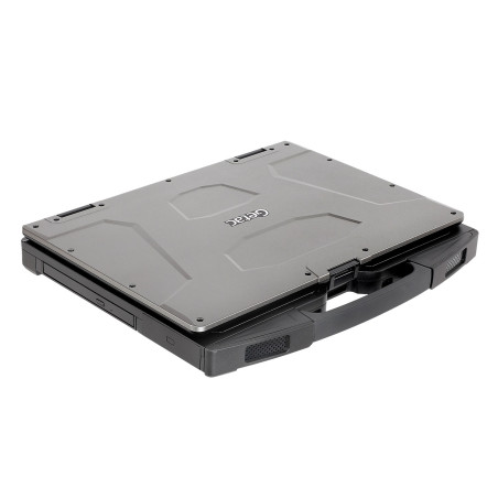 Getac/S410G5/i5-1340P/14"/1366x768/8GB/256GB/UHD/W11P/Black/3R