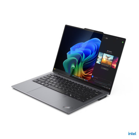 Lenovo ThinkPad X/X9-14 Gen 1/U5-226V/14"/WUXGA/16GB/512GB/Arc 130V/W11P/Gray/3R On-Site
