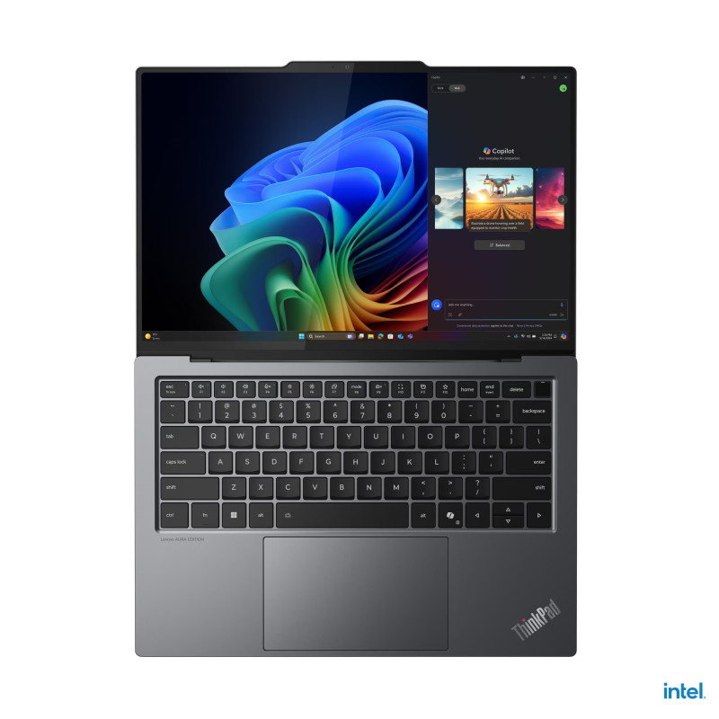 Lenovo ThinkPad X/X9-14 Gen 1/U5-226V/14"/WUXGA/16GB/512GB/Arc 130V/W11P/Gray/3R On-Site