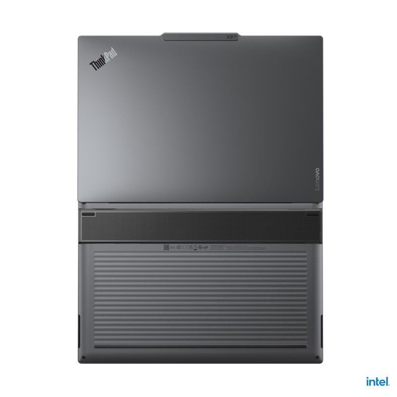 Lenovo ThinkPad X/X9-14 Gen 1/U5-226V/14"/WUXGA/16GB/512GB/Arc 130V/W11P/Gray/3R On-Site