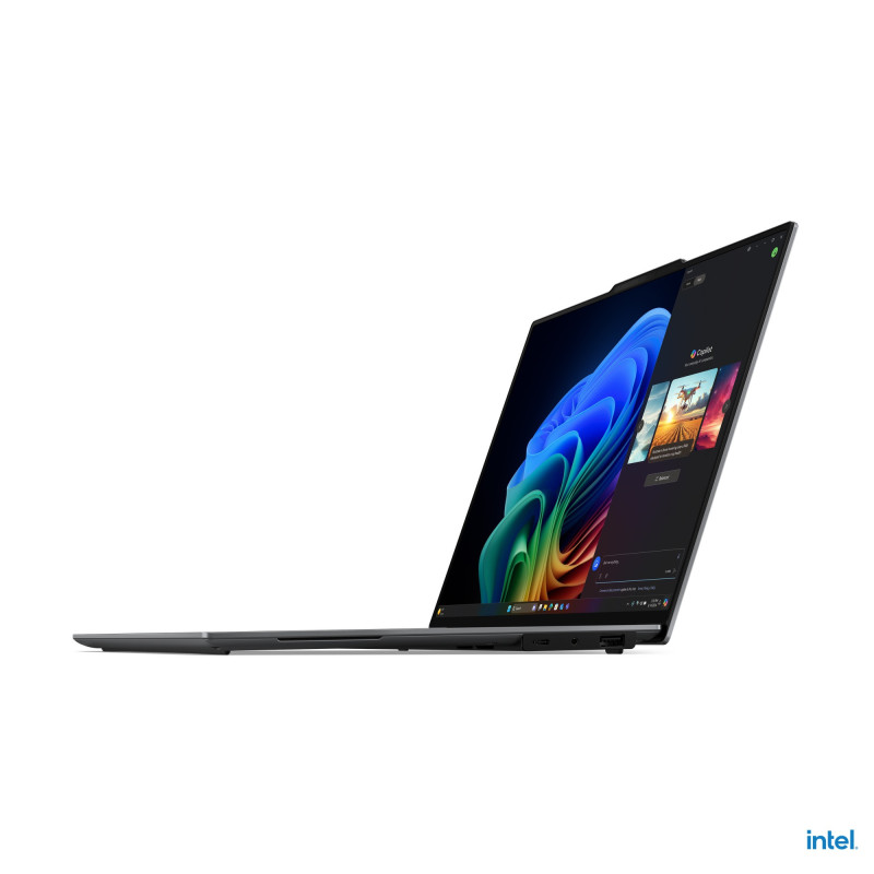 Lenovo ThinkPad X/ThinkPad X9-15 G1/U5 226V/15,3"/2880x1800/16GB/512GB SSD/Arc 130V/W11P/Graphite/3R