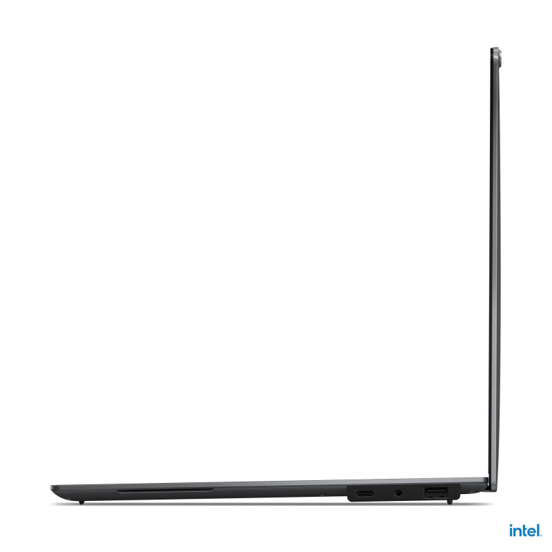 Lenovo ThinkPad X/ThinkPad X9-15 G1/U5 226V/15,3"/2880x1800/16GB/512GB SSD/Arc 130V/W11P/Graphite/3R