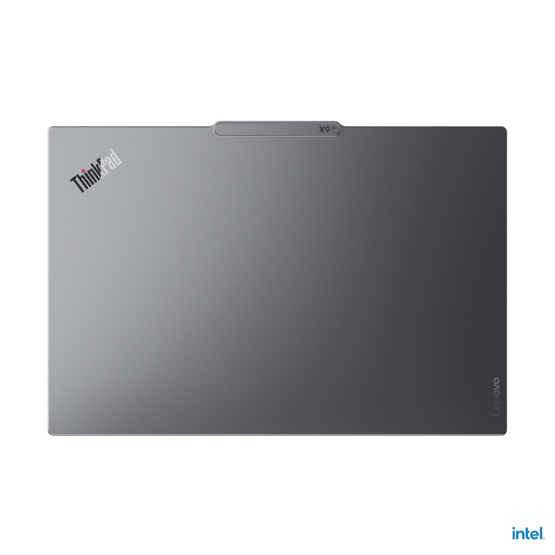 Lenovo ThinkPad X/ThinkPad X9-15 G1/U5 226V/15,3"/2880x1800/16GB/512GB SSD/Arc 130V/W11P/Graphite/3R