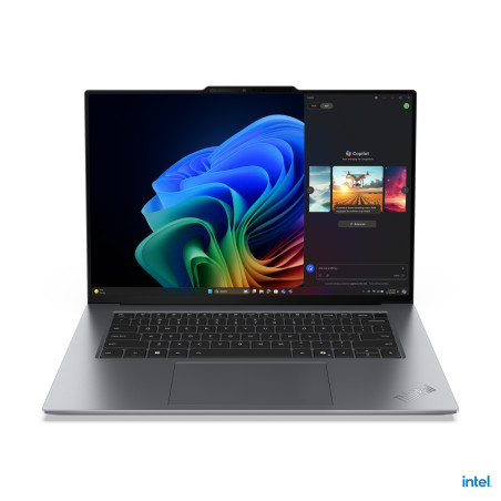 Lenovo ThinkPad X/ThinkPad X9-15 G1/U5 226V/15,3"/2880x1800/16GB/512GB SSD/Arc 130V/W11P/Graphite/3R