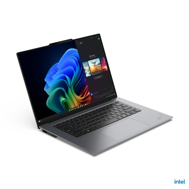 Lenovo ThinkPad X/ThinkPad X9-15 G1/U5 226V/15,3"/2880x1800/16GB/512GB SSD/Arc 130V/W11P/Graphite/3R