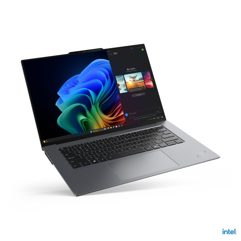 Lenovo ThinkPad X/ThinkPad X9-15 G1/U5 226V/15,3"/2880x1800/16GB/512GB SSD/Arc 130V/W11P/Graphite/3R