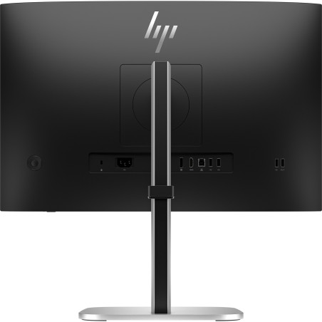 HP/524pn/23,8"/IPS/FHD/100Hz/5ms/Blck-Slvr/3R