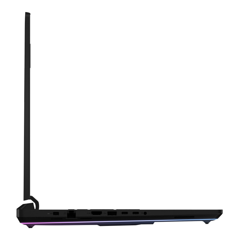 ASUS ROG Strix SCAR 18/G835LX/U9-275HX/18"/2560x1600/64GB/1TB/RTX 5090/bez OS/Black/2R