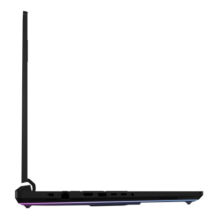 ASUS ROG Strix SCAR 18/G835LX/U9-275HX/18"/2560x1600/64GB/1TB/RTX 5090/bez OS/Black/2R