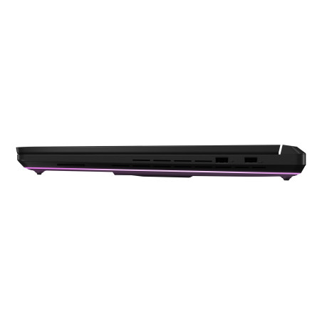 ASUS ROG Strix SCAR 18/G835LX/U9-275HX/18"/2560x1600/64GB/1TB/RTX 5090/bez OS/Black/2R