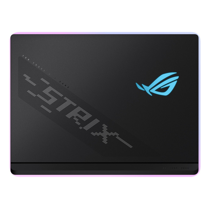 ASUS ROG Strix SCAR 18/G835LX/U9-275HX/18"/2560x1600/64GB/1TB/RTX 5090/bez OS/Black/2R