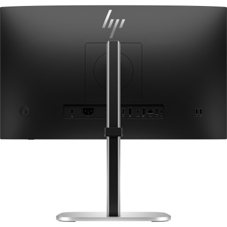 HP/524pu/23,8"/IPS/FHD/100Hz/5ms/Blck-Slvr/3R