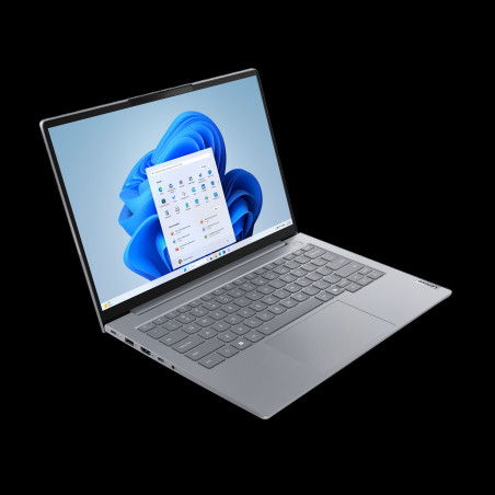 Lenovo ThinkBook/ThinkBook 14 G8/Intel Core Ultra 5 225U/14"/WUXGA/16GB/1TB/Arc/W11H/Gray/3R