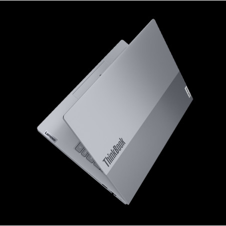 Lenovo ThinkBook/ThinkBook 14 G8/Intel Core Ultra 5 225U/14"/WUXGA/16GB/1TB/Arc/W11H/Gray/3R