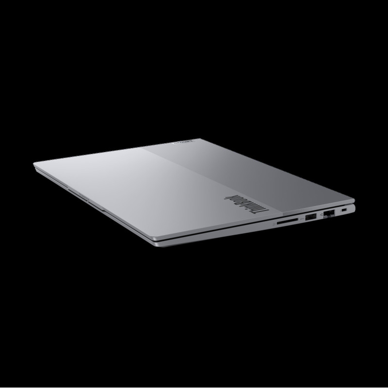 Lenovo ThinkBook/ThinkBook 14 G8/Intel Core Ultra 5 225U/14"/WUXGA/16GB/1TB/Arc/W11H/Gray/3R