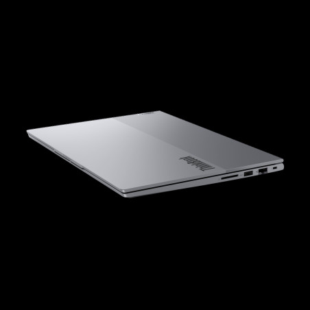Lenovo ThinkBook/ThinkBook 14 G8/Intel Core Ultra 5 225U/14"/WUXGA/16GB/1TB/Arc/W11H/Gray/3R