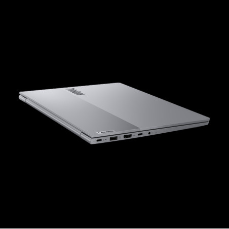 Lenovo ThinkBook/ThinkBook 14 G8/Intel Core Ultra 5 225U/14"/WUXGA/16GB/1TB/Arc/W11H/Gray/3R
