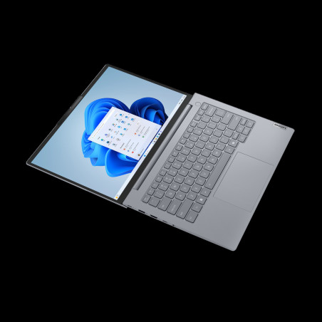 Lenovo ThinkBook/ThinkBook 14 G8/Intel Core Ultra 5 225U/14"/WUXGA/16GB/1TB/Arc/W11H/Gray/3R
