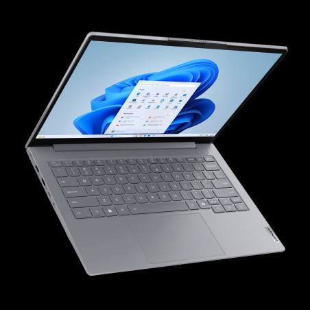Lenovo ThinkBook/ThinkBook 14 G8/Intel Core Ultra 5 225U/14"/WUXGA/16GB/1TB/Arc/W11H/Gray/3R
