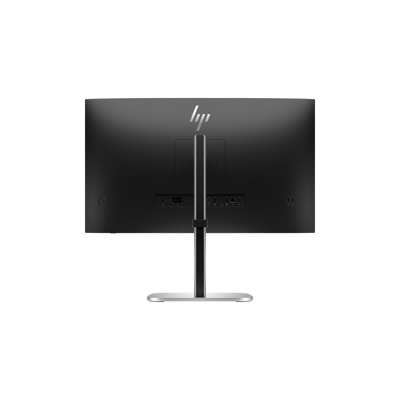 HP/527pu/27"/IPS/QHD/100Hz/5ms/Blck-Slvr/3R